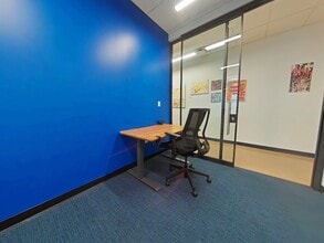 7701 Lemmon Ave, Dallas, TX for lease Interior Photo- Image 2 of 2
