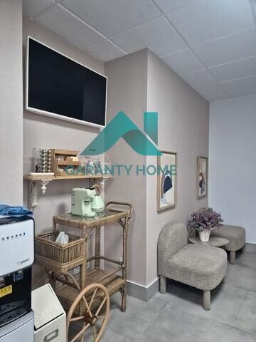 Office in Cáceres, Cáceres for lease - Interior Photo - Image 2 of 3