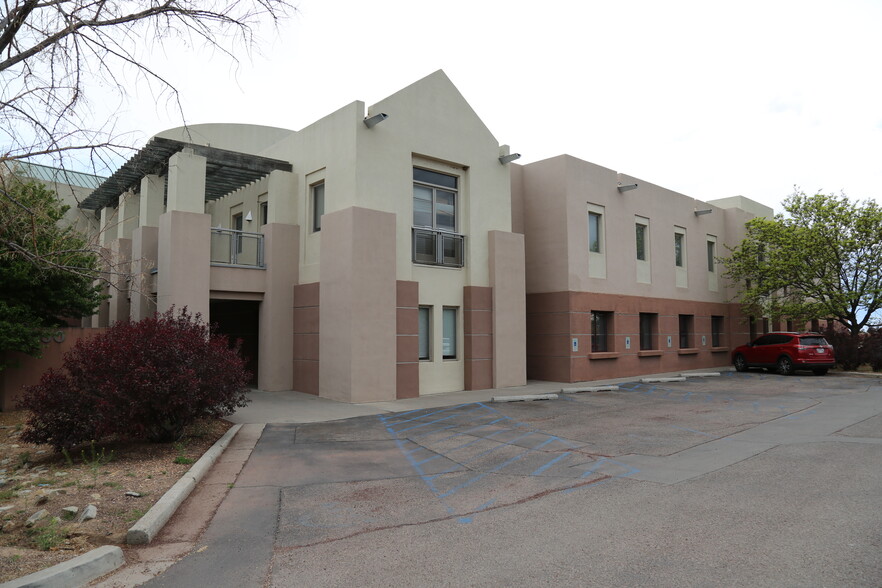 2960 W Rodeo Park Dr, Santa Fe, NM à vendre - Photo du bâtiment - Image 1 de 1