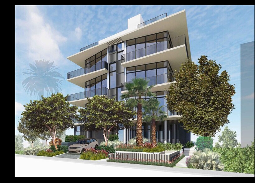 1311 15th Ter, Miami Beach, FL à vendre - Photo du bâtiment - Image 2 de 41