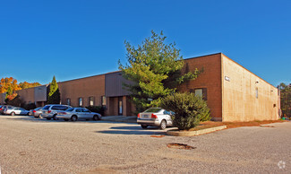 More details for 301-321 Pinedge Dr, Berlin, NJ - Flex for Lease