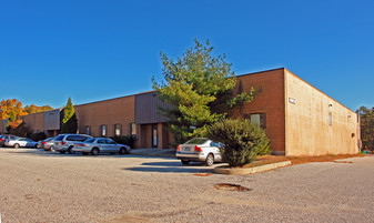 Pinedge Business Park - Commercial Real Estate