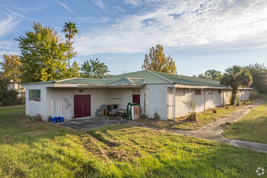 800 N Lincoln Ct, Jacksonville, FL à vendre - Photo du bâtiment - Image 3 de 5