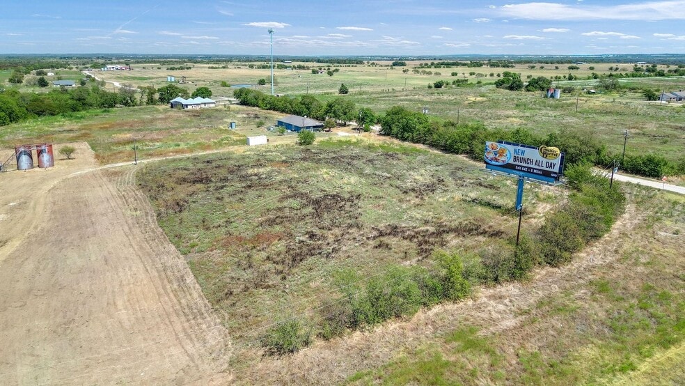 23343 W US Highway 82, Sherman, TX à louer - Photo principale - Image 1 de 8