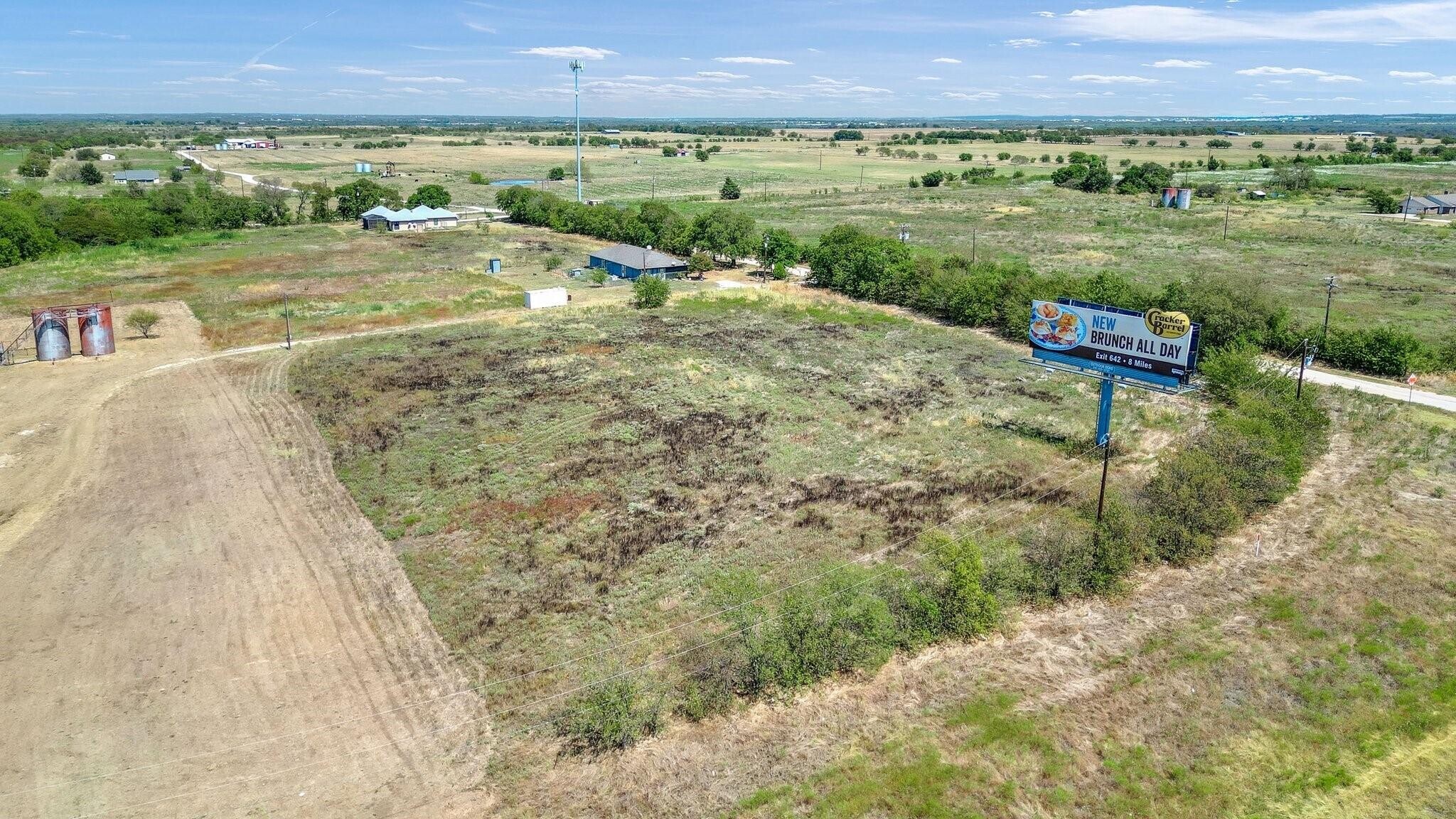 23343 W US Highway 82, Sherman, TX à louer Photo principale- Image 1 de 9