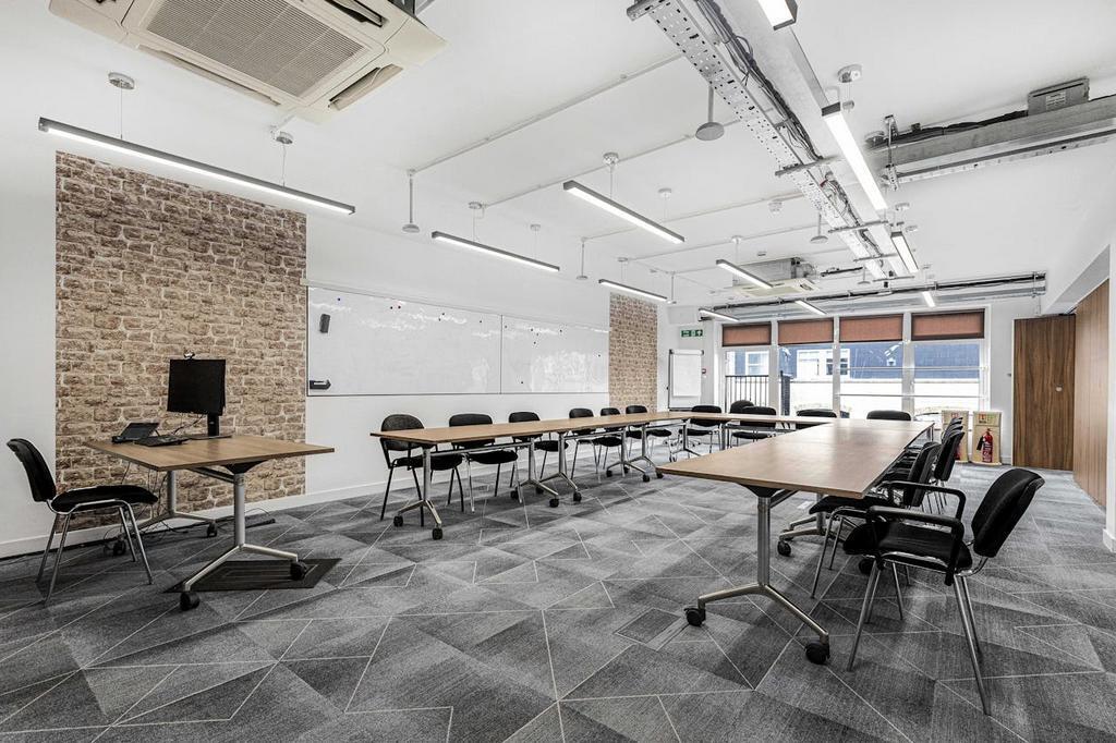 15 Northburgh St, London for lease Primary Photo- Image 1 of 29