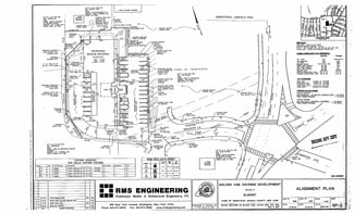 More details for 1888 Foster Meadow Rd, Elmont, NY - Land for Sale