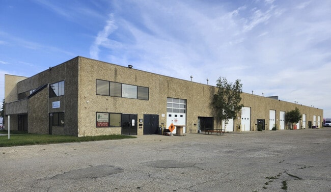 More details for 9742-9774 54 Ave NW, Edmonton, AB - Office, Flex for Lease
