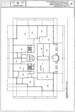 75-5722 Kuakini Hwy, Kailua Kona, HI for lease Floor Plan- Image 1 of 1