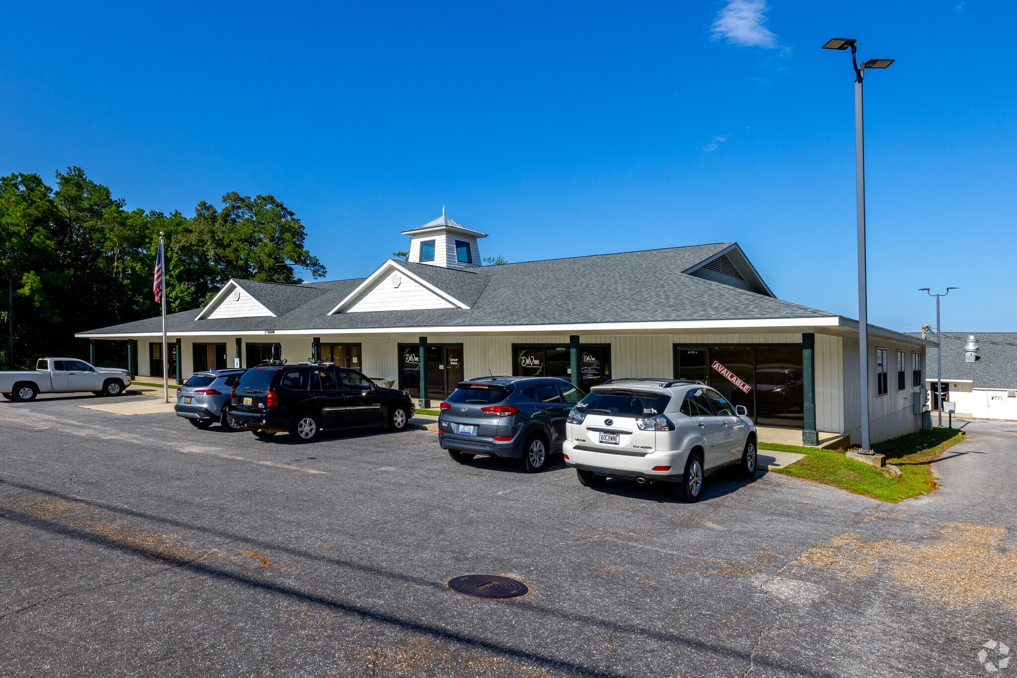 28851 N Main St, Daphne, AL for lease Primary Photo- Image 1 of 11