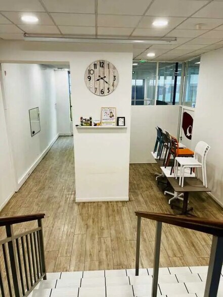 Bureau dans Lyon à louer - Photo intérieure - Image 2 de 5