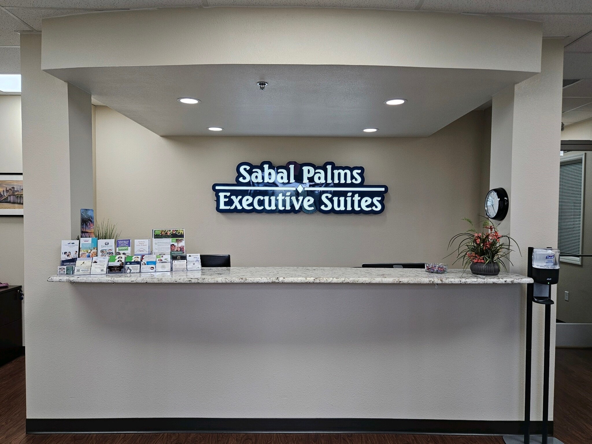 510 County Road 466, Lady Lake, FL for lease Building Photo- Image 1 of 22