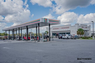More details for 16161 Spring Hill Dr, Brooksville, FL - Retail for Sale