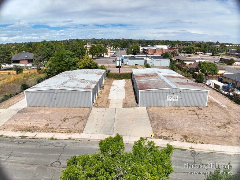 3351 W 71st Pl, Westminster, CO à vendre - Photo du bâtiment - Image 3 de 7