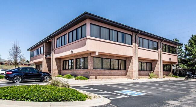 More details for 8778 Wolff Ct, Westminster, CO - Office for Lease