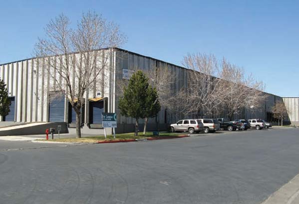 1001-1071 E Glendale Ave, Sparks, NV for lease - Building Photo - Image 3 of 5