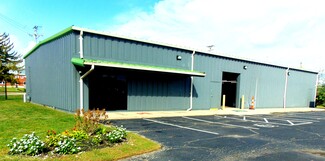 Plus de détails pour 1428 Cincinnati St, Dayton, OH - Industriel à vendre