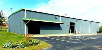 1428 Cincinnati St, Dayton OH - Commercial Real Estate