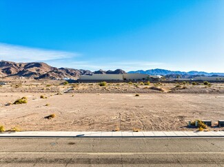 Plus de détails pour 6545 Showplace Ave, Lake Havasu City, AZ - Terrain à vendre