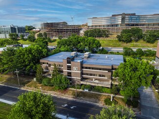 Plus de détails pour 230 Second Ave, Waltham, MA - Bureau à louer