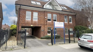 More details for 89-91 Middleton Rd, Morden - Office for Sale