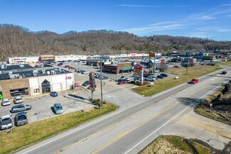 More details for 309-419 KY-321, Paintsville, KY - Retail for Lease