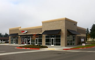 More details for 16816 Meridian Ave, Puyallup, WA - Retail for Lease