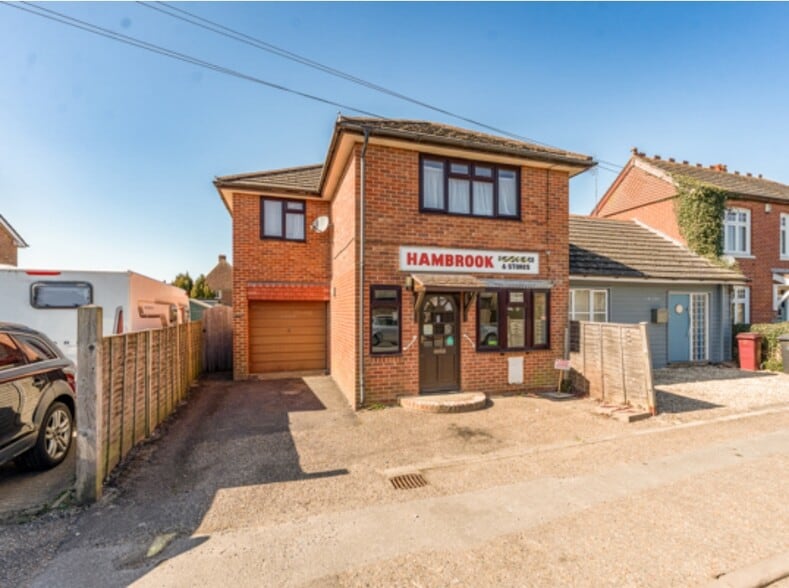 Broad Rd, Bosham for sale - Building Photo - Image 2 of 3