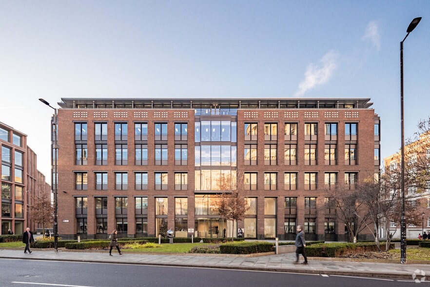 1 Carter Ln, Londres à louer - Photo du bâtiment - Image 3 de 8