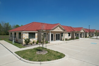 Plus de détails pour 2743 Smith Ranch Rd, Pearland, TX - Bureau à vendre