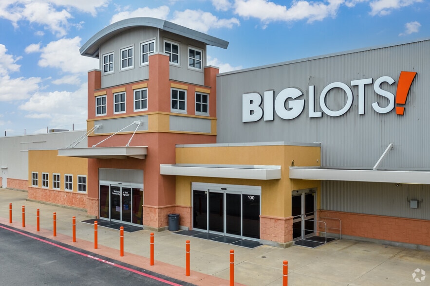 5000 Main St, The Colony, TX for lease - Building Photo - Image 3 of 4