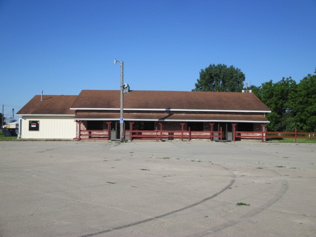 1860 77 Hwy, Lyons, NE for sale - Primary Photo - Image 1 of 1