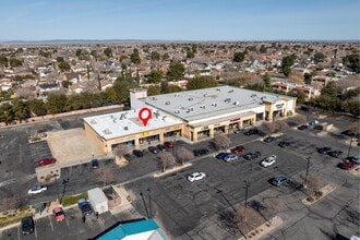 1033-1043 E Avenue J, Lancaster, CA for lease Interior Photo- Image 1 of 10