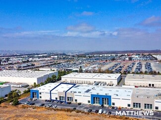 More details for 2195 Britannia Blvd, San Diego, CA - Industrial for Lease
