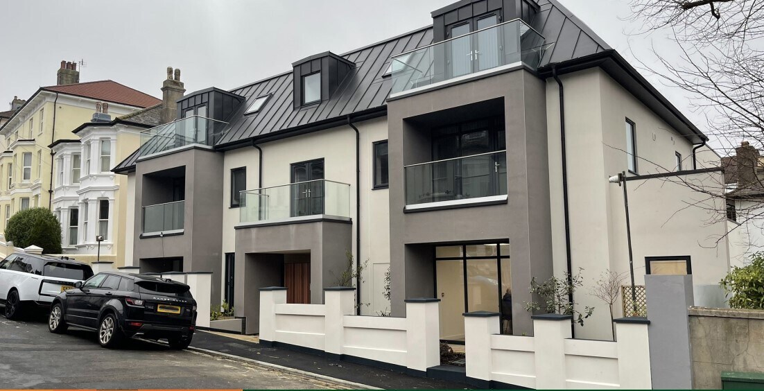 24-25 York Vill, Brighton à louer Photo principale- Image 1 de 4