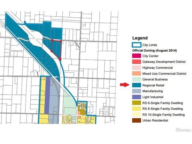 2036 Grandview Rd, Ferndale, WA à vendre Photo principale- Image 1 de 11