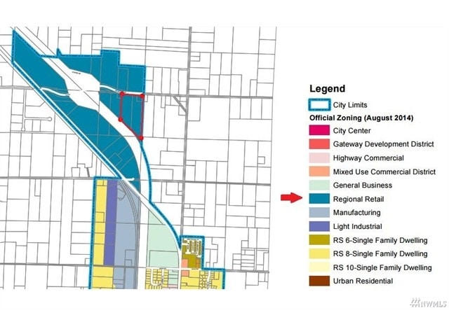 2036 Grandview Rd, Ferndale, WA for sale Primary Photo- Image 1 of 11