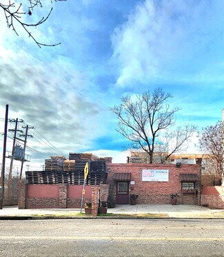 More details for 611 N Main St, Memphis, TN - Industrial for Sale