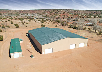 More details for 1391 State Highway 91, Santa Rosa, NM - Industrial for Sale