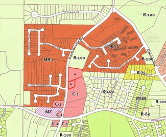 More details for 3648 Panthersville, Decatur, GA - Land for Sale
