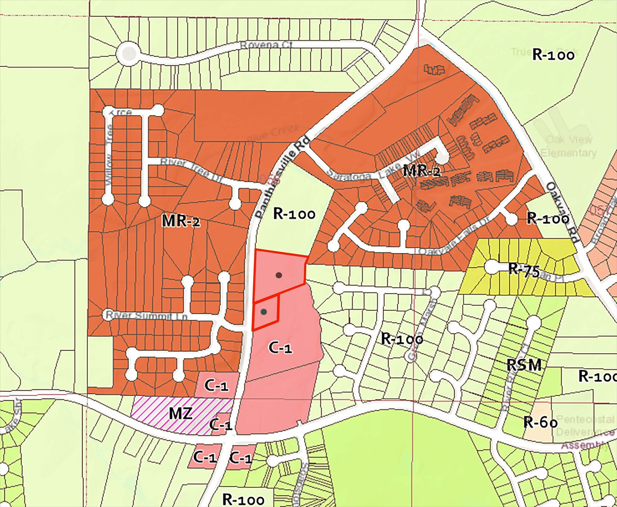 3648 Panthersville, Decatur, GA for sale Primary Photo- Image 1 of 6