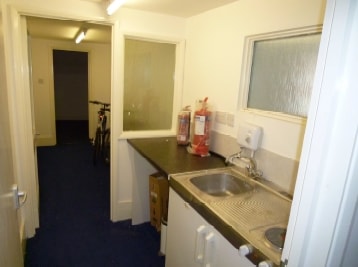 44-44A Mill St, Kidderminster for lease - Interior Photo - Image 3 of 20