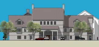 Plus de détails pour 1103 48th Ave N, Myrtle Beach, SC - Bureau à louer