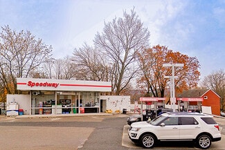 More details for 317 Main St, Hackettstown, NJ - Retail for Lease