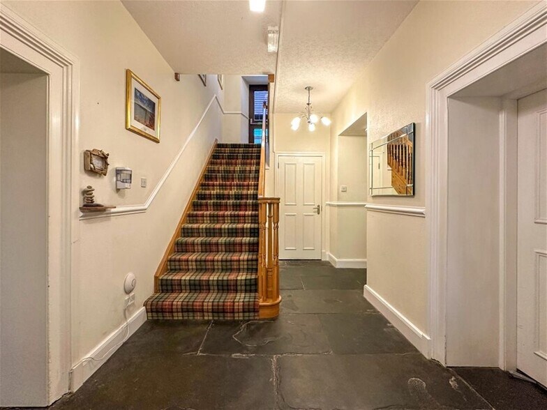 Pentland Lodge, Thurso à vendre - Photo du bâtiment - Image 2 de 12