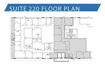 6500 Bowden Rd, Jacksonville, FL for lease Floor Plan- Image 1 of 1