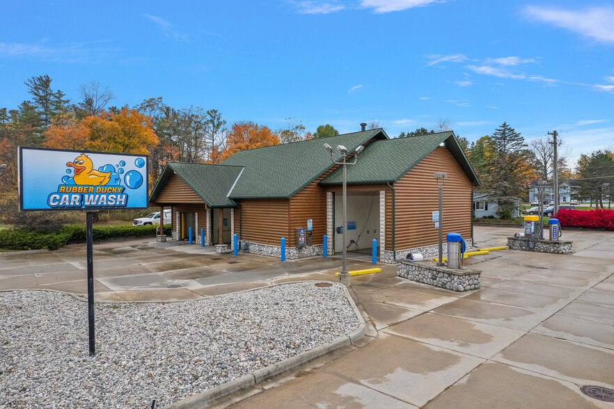 178 S Ridge St, Port Sanilac, MI for sale - Building Photo - Image 1 of 8