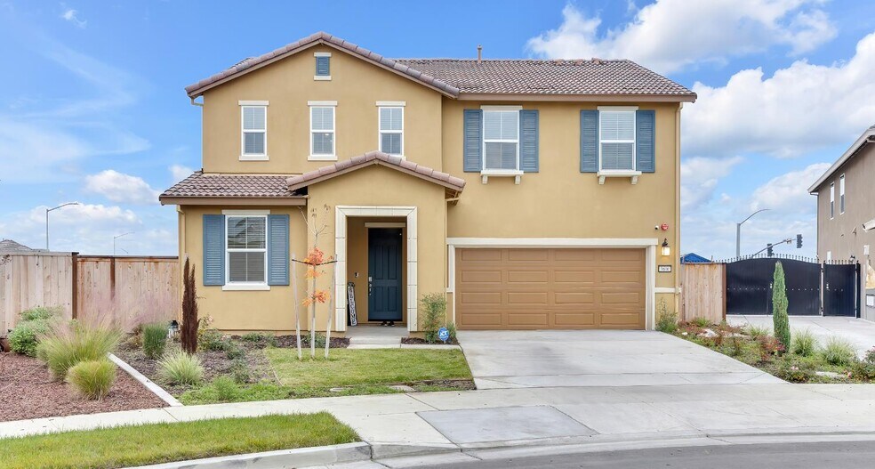 3600 Pride Way, Stockton, CA à vendre - Photo du bâtiment - Image 2 de 40