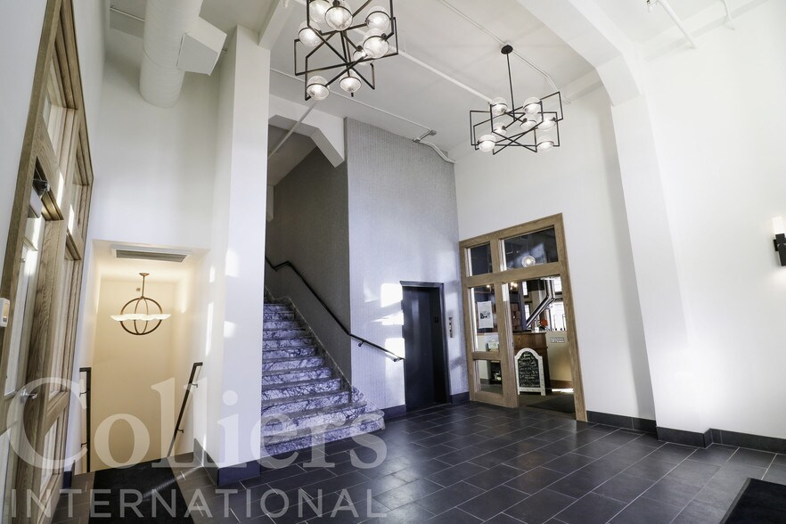 201-205 Shoshone St N, Twin Falls, ID à vendre - Photo du bâtiment - Image 2 de 37