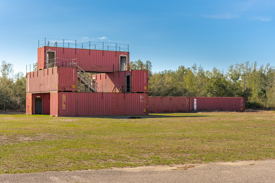 9495 Puckett Rd, Perry, FL à vendre - Photo principale - Image 1 de 1